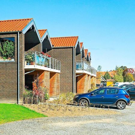 4 Person Holiday Home In Bogense Eksteriør billede